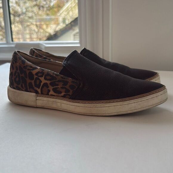 Naturalizer Zola Slip Ons Size 8.5 - Picture 3 of 6